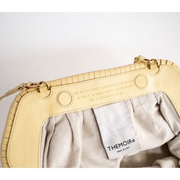 THEMOIRè Canary Bios Cordonia Bag $450 retail - Picture 8 of 12